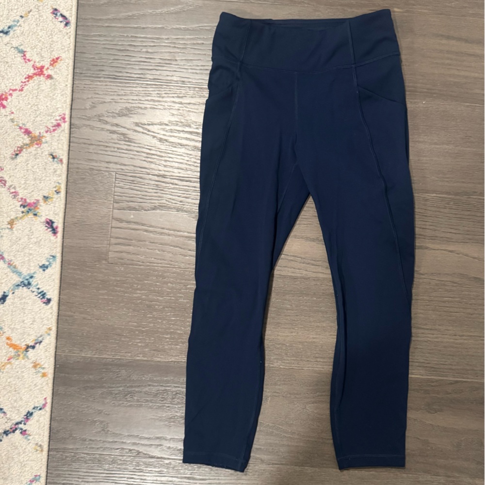 Fast and free tights size 6